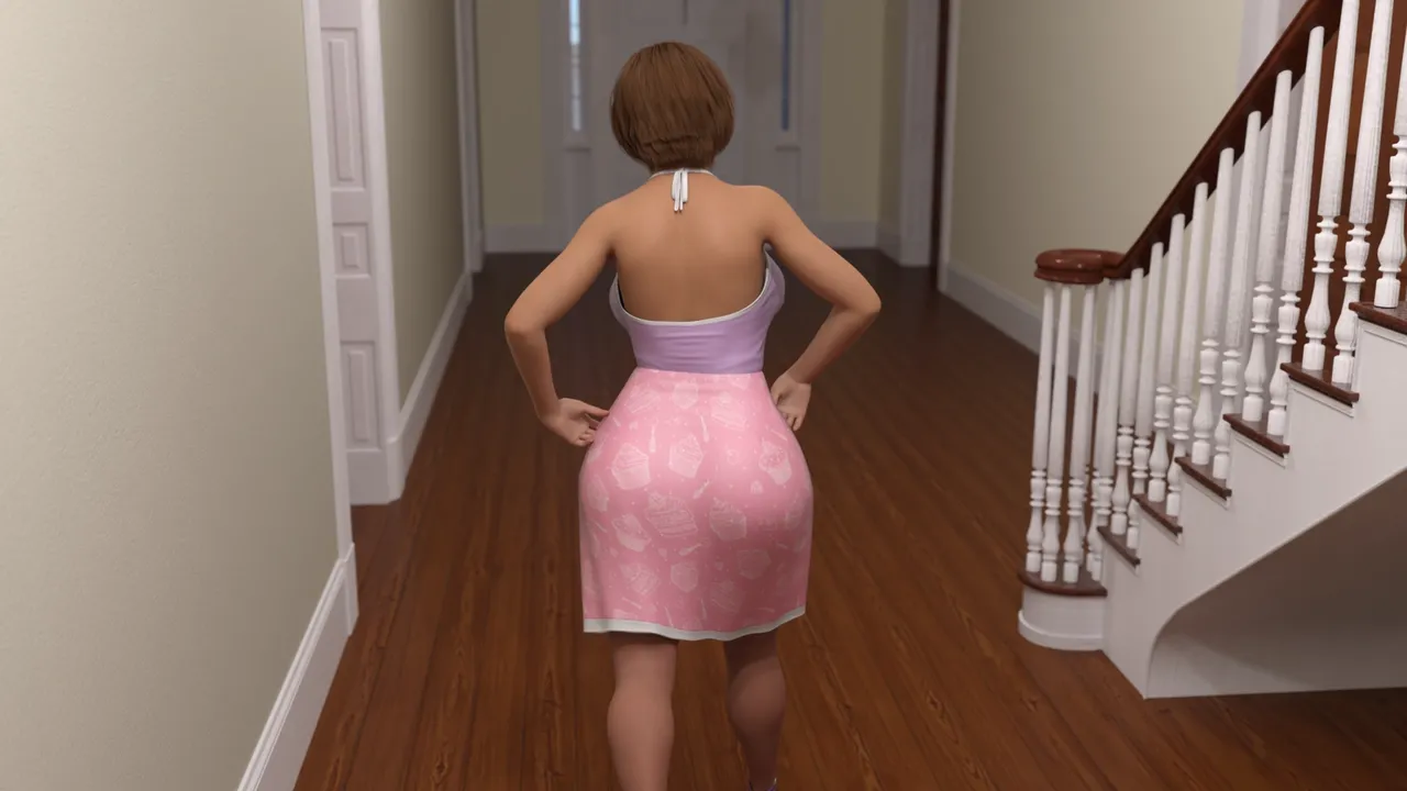 GrandmasHouse-V0.98-pc -V28 - Image 204