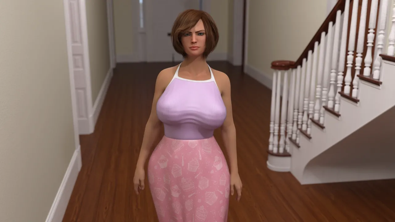 GrandmasHouse-V0.98-pc -V28 - Image 205