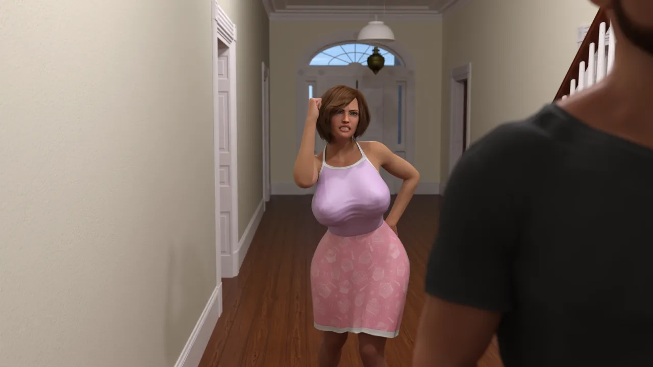 GrandmasHouse-V0.98-pc -V28 - Image 206