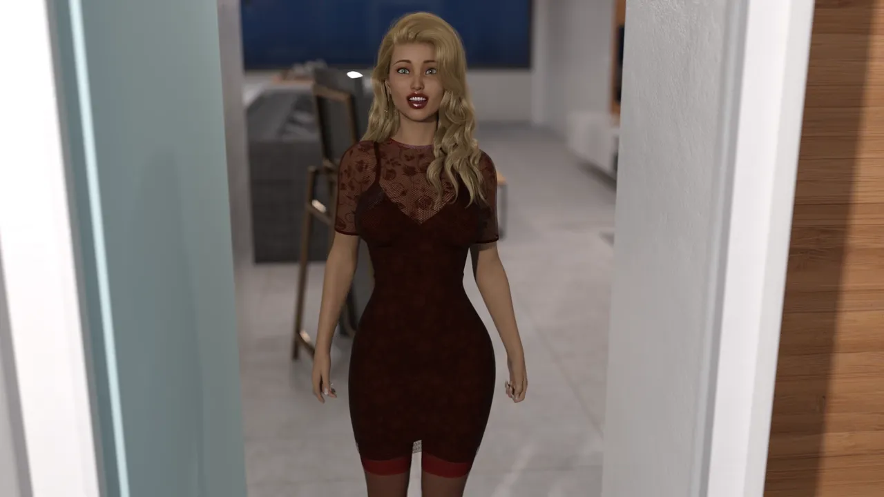 GrandmasHouse-V0.98-pc -V28 - Image 345