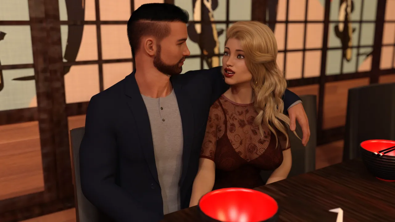 GrandmasHouse-V0.98-pc -V28 - Image 357