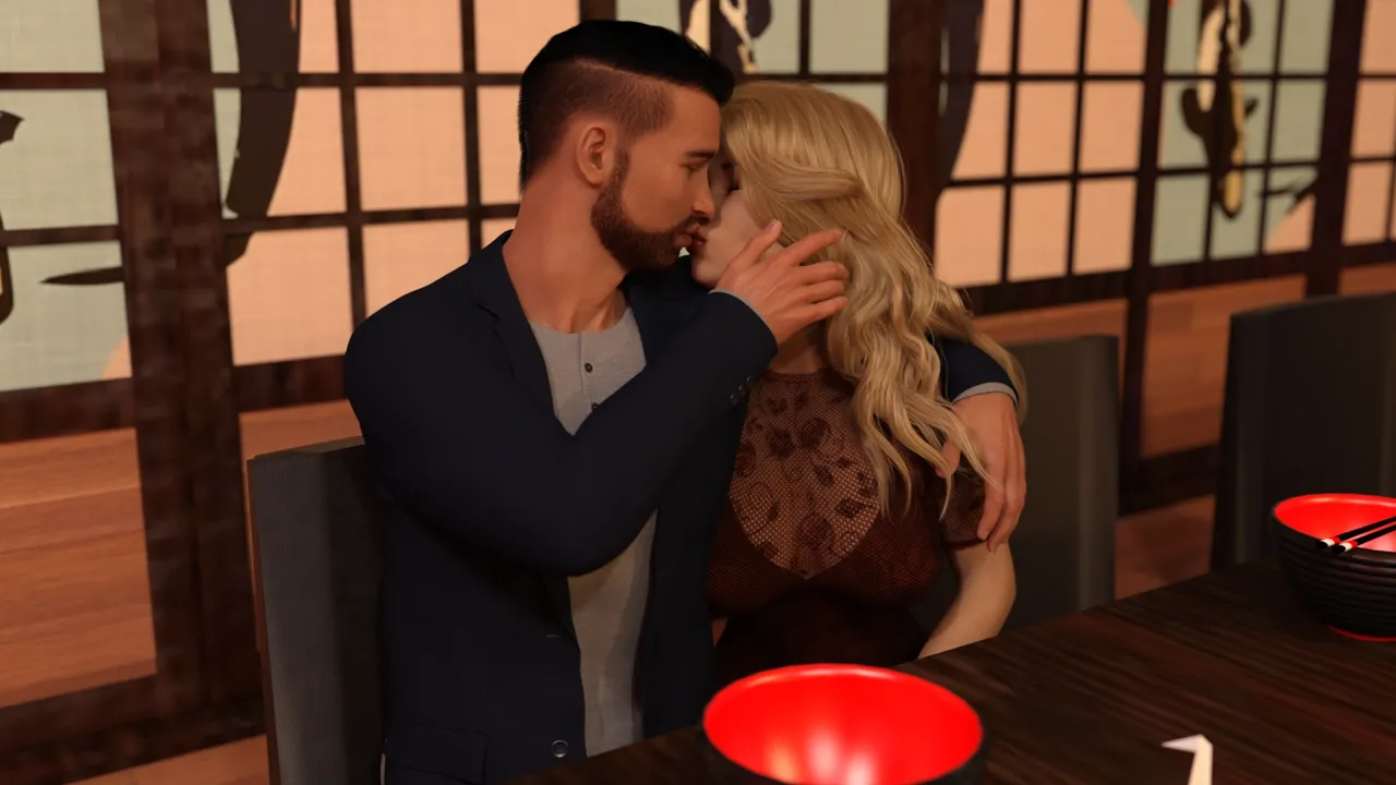 GrandmasHouse-V0.98-pc -V28 - Image 358