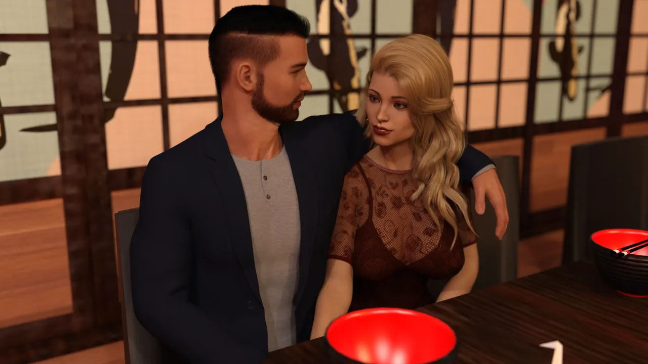 GrandmasHouse-V0.98-pc -V28 - Image 362