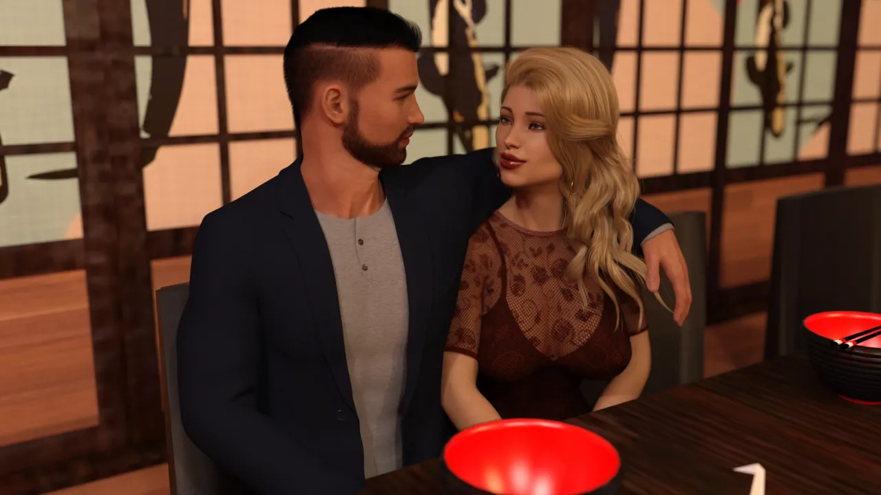 GrandmasHouse-V0.98-pc -V28 - Image 364