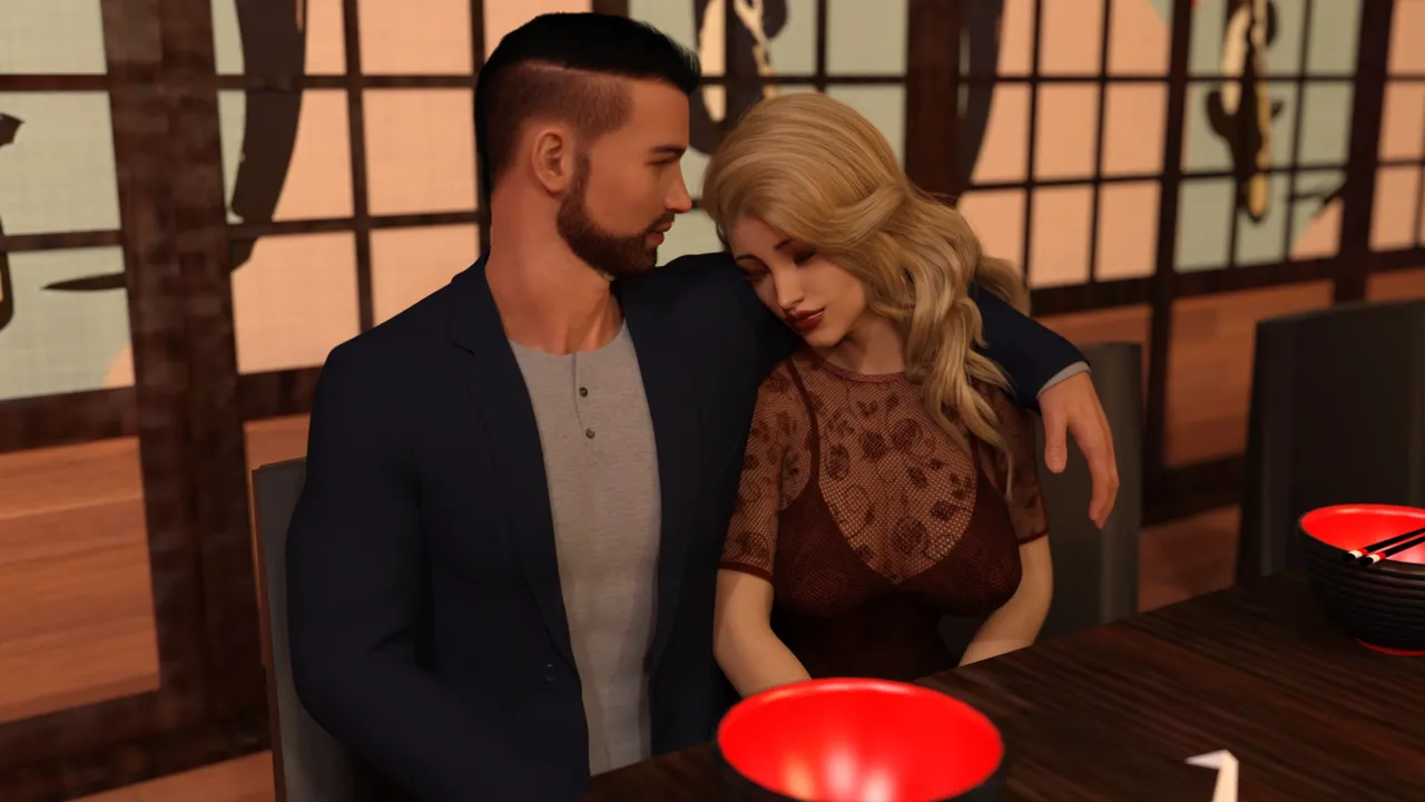 GrandmasHouse-V0.98-pc -V28 - Image 365