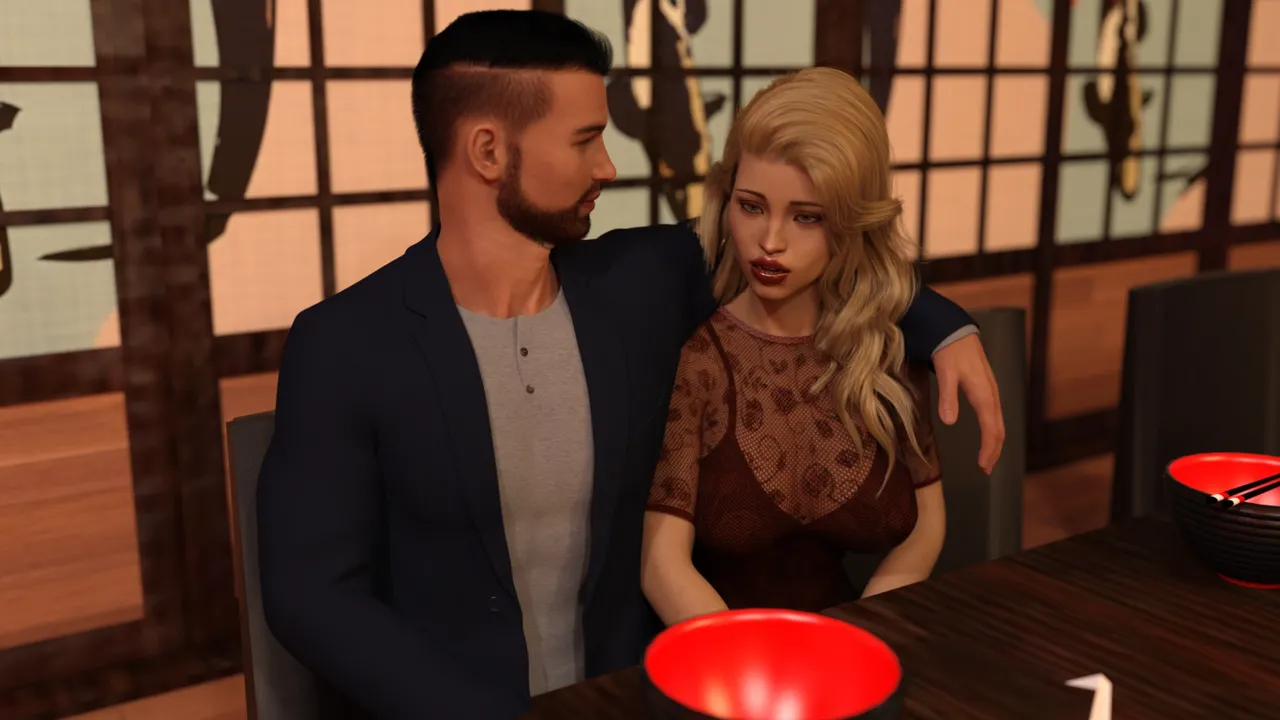 GrandmasHouse-V0.98-pc -V28 - Image 370