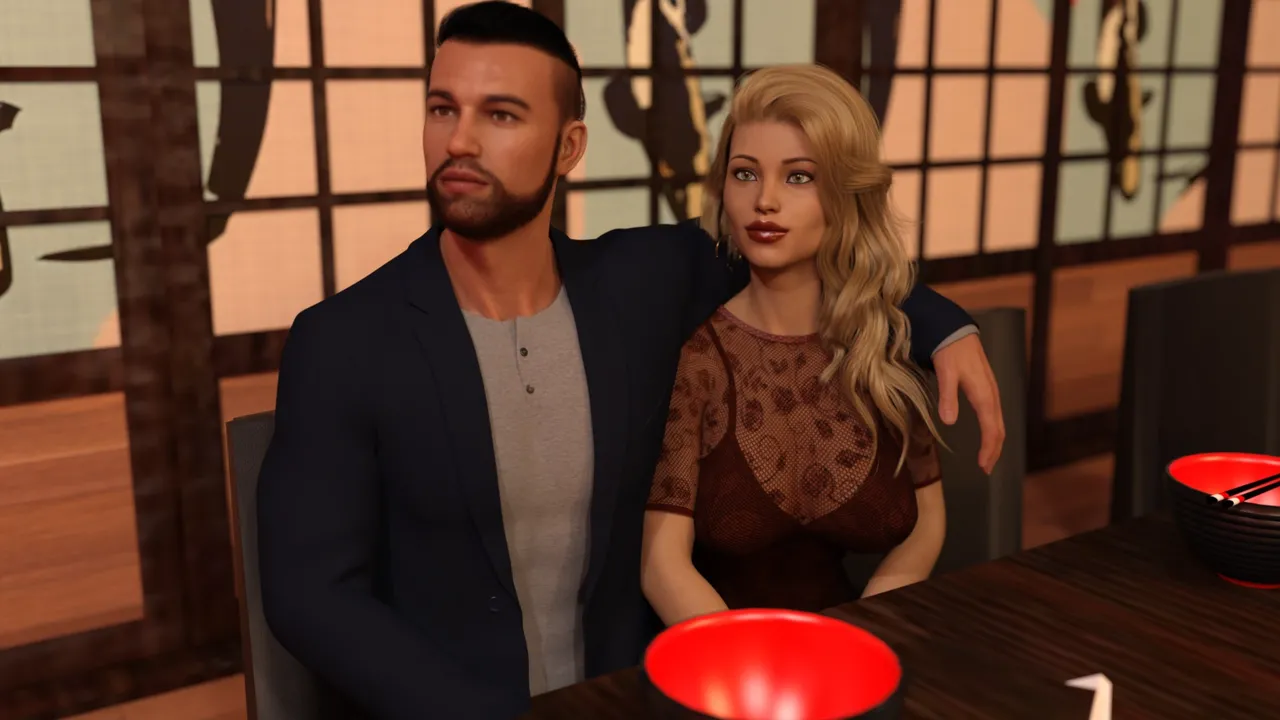 GrandmasHouse-V0.98-pc -V28 - Image 371