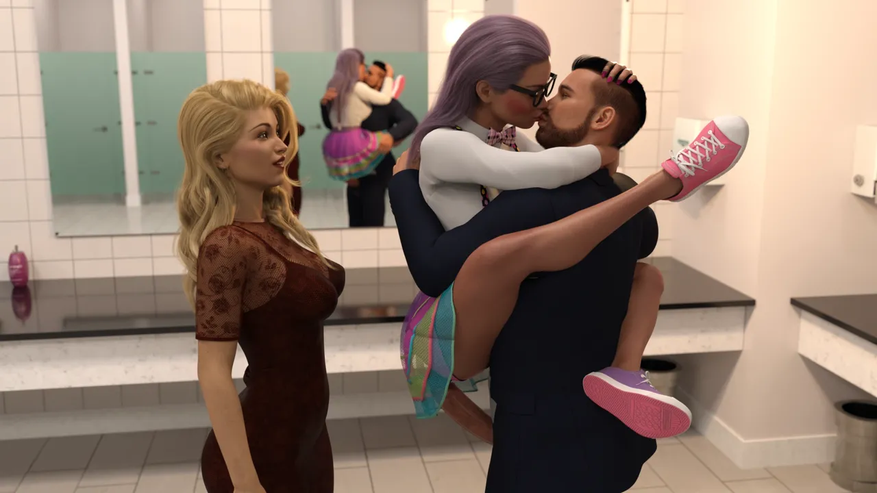 GrandmasHouse-V0.98-pc -V28 - Image 439