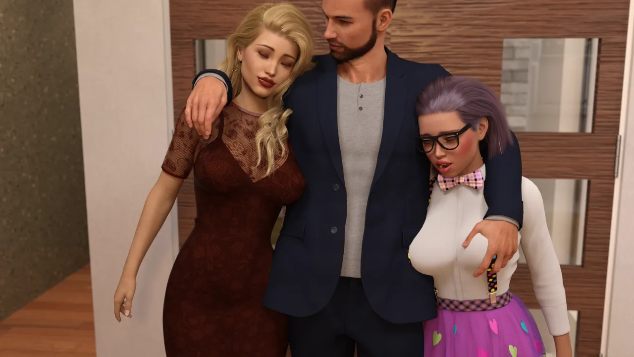 GrandmasHouse-V0.98-pc -V28 - Image 449