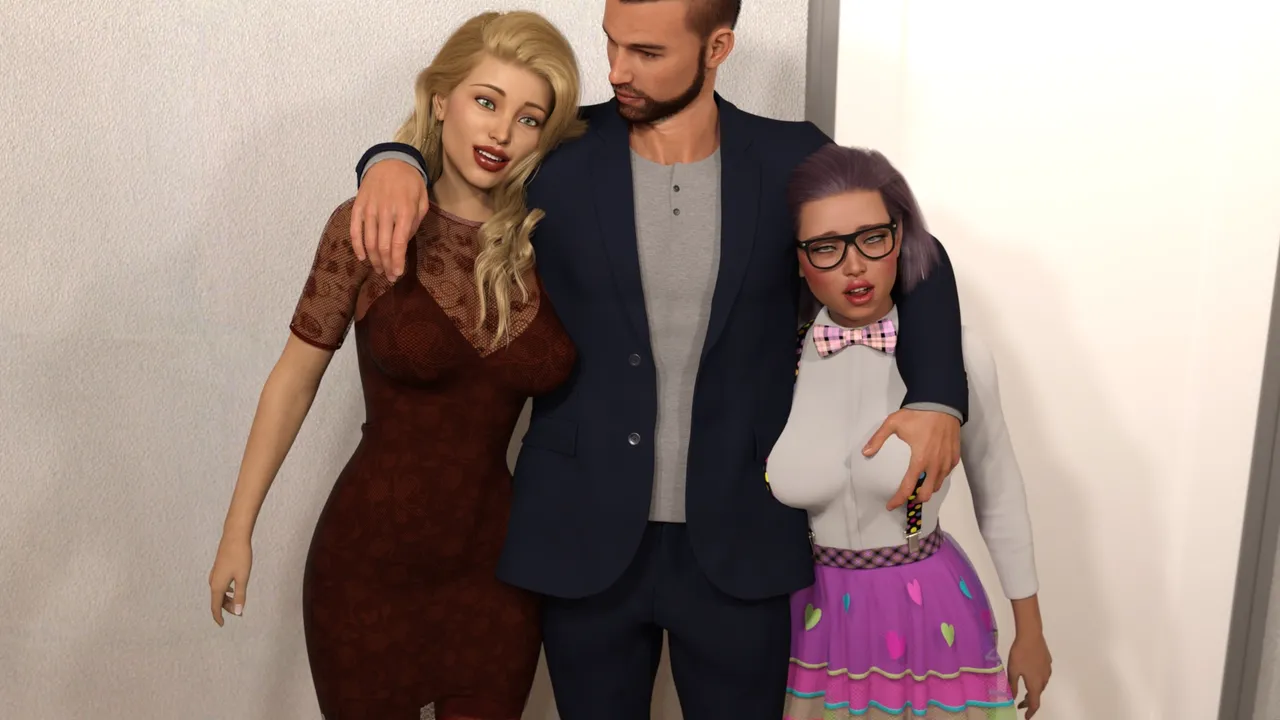 GrandmasHouse-V0.98-pc -V28 - Image 456