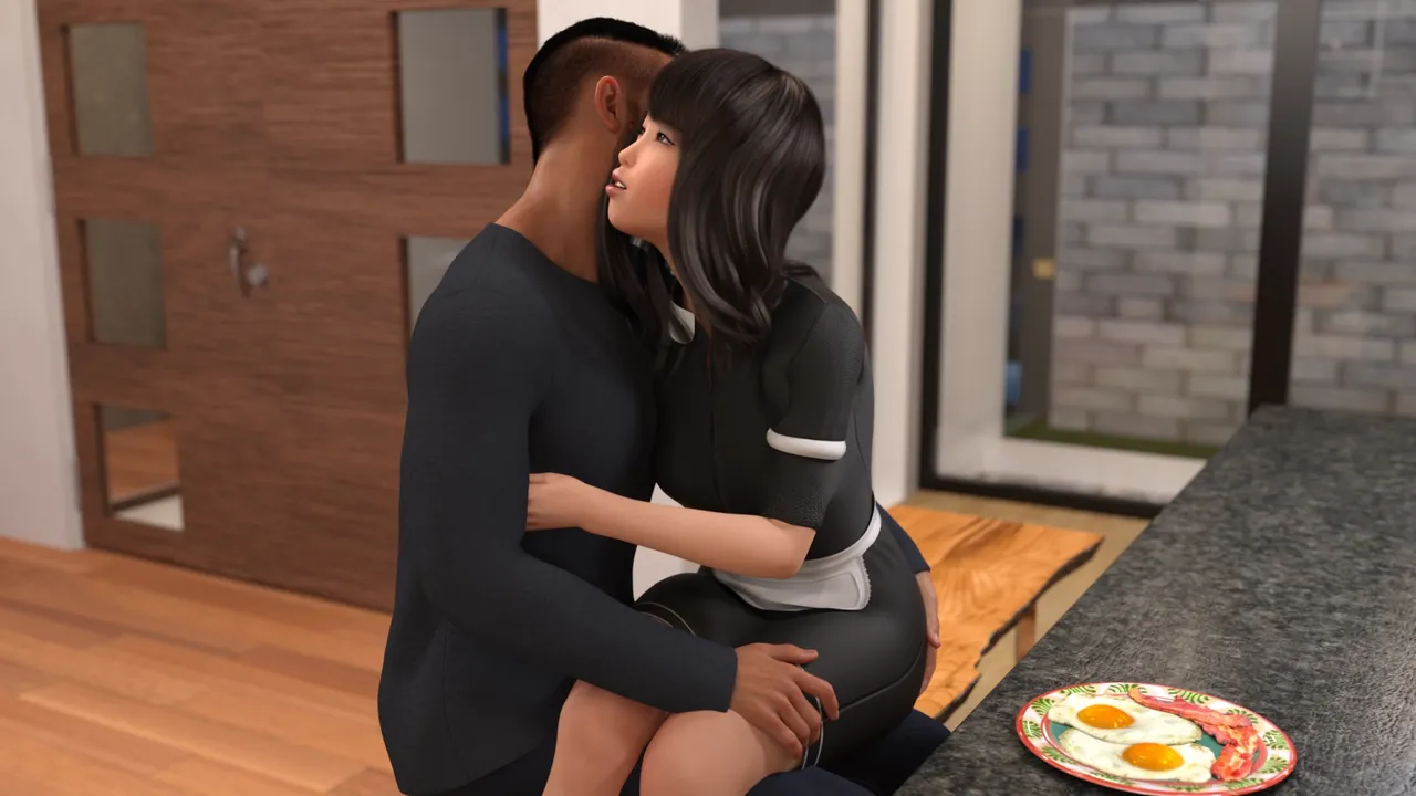 GrandmasHouse-V0.98-pc -V28 - Image 573