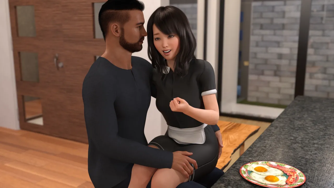 GrandmasHouse-V0.98-pc -V28 - Image 574