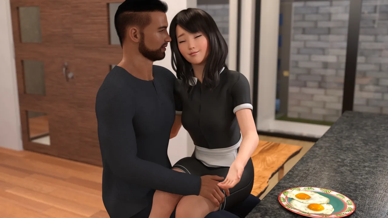 GrandmasHouse-V0.98-pc -V28 - Image 580