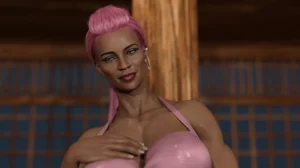 GrandmasHouse-V0.98-pc -V28 - Page 11