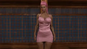 GrandmasHouse-V0.98-pc -V28 - Page 3