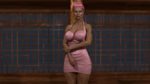 GrandmasHouse-V0.98-pc -V28 - Page 5