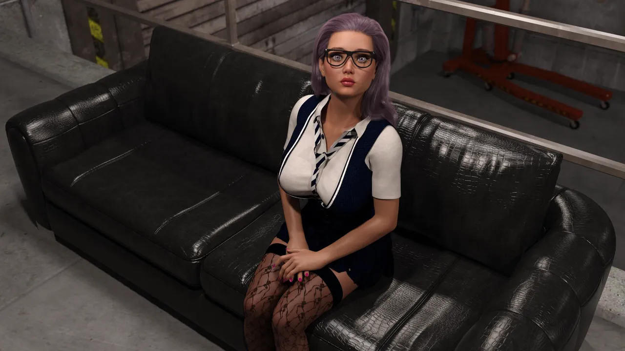 GrandmasHouse-V0.98-pc -V55 - Image 193