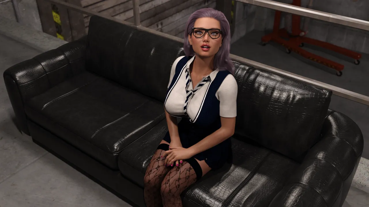 GrandmasHouse-V0.98-pc -V55 - Image 197