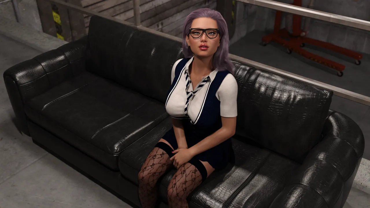 GrandmasHouse-V0.98-pc -V55 - Image 198