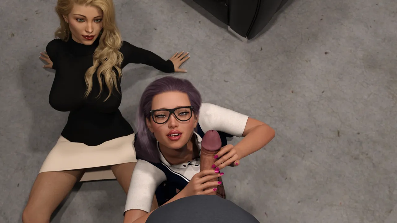 GrandmasHouse-V0.98-pc -V55 - Image 211