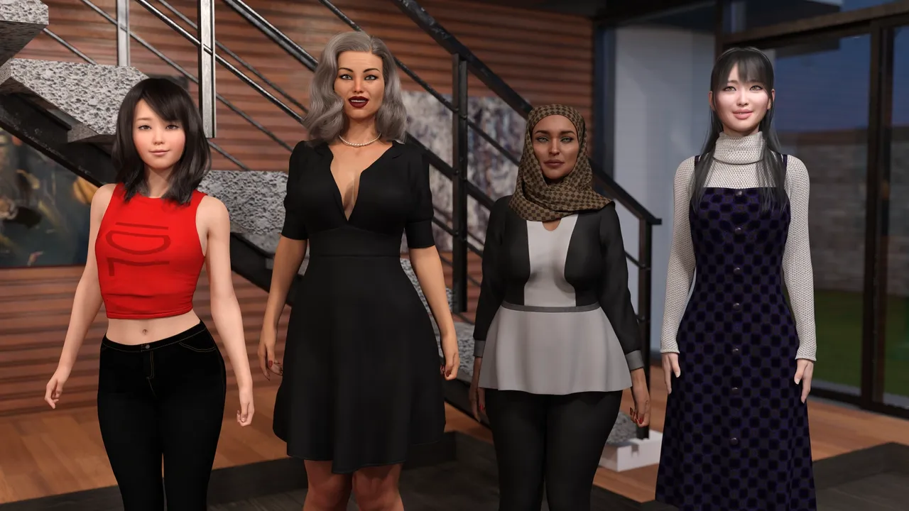 GrandmasHouse-V0.98-pc -V55 - Image 478