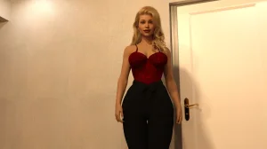 GrandmasHouse-V0.98-pc -V55 - Page 160