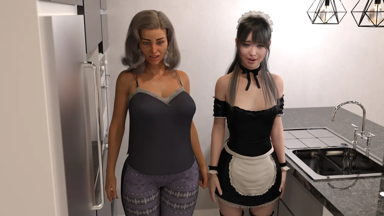 GrandmasHouse-V0.98-pc -V56 - Image 20