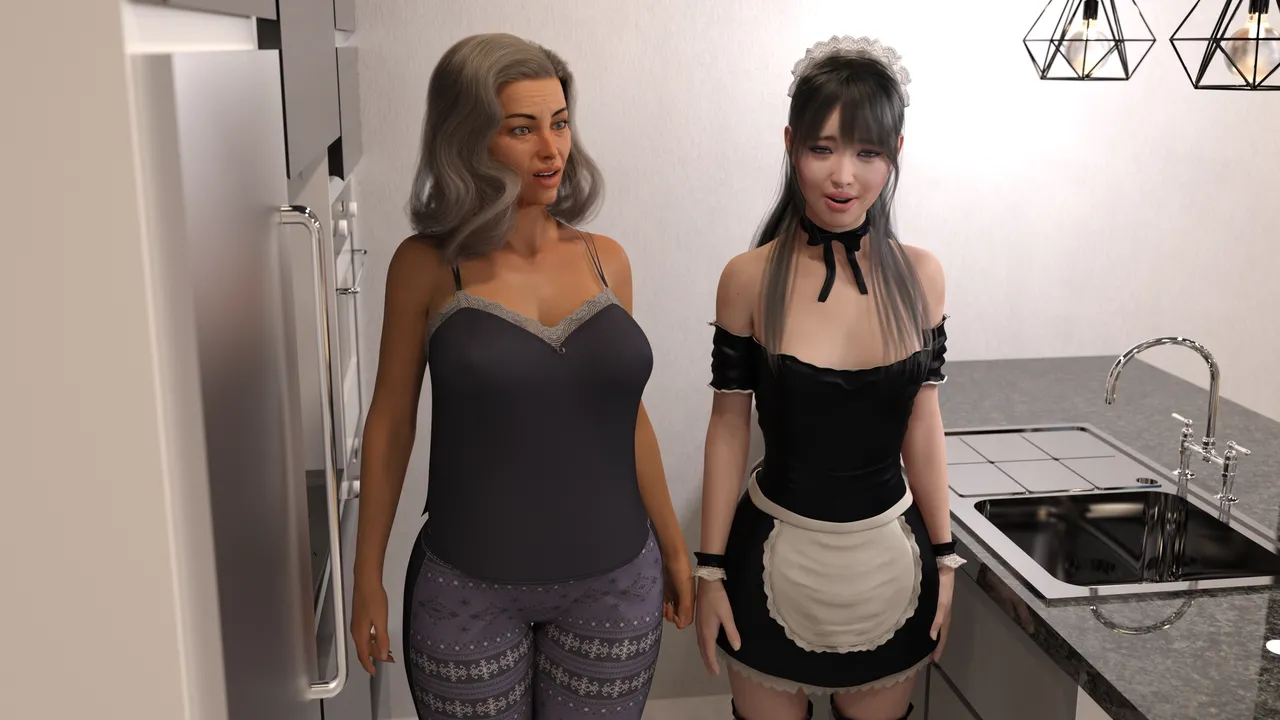 GrandmasHouse-V0.98-pc -V56 - Image 21