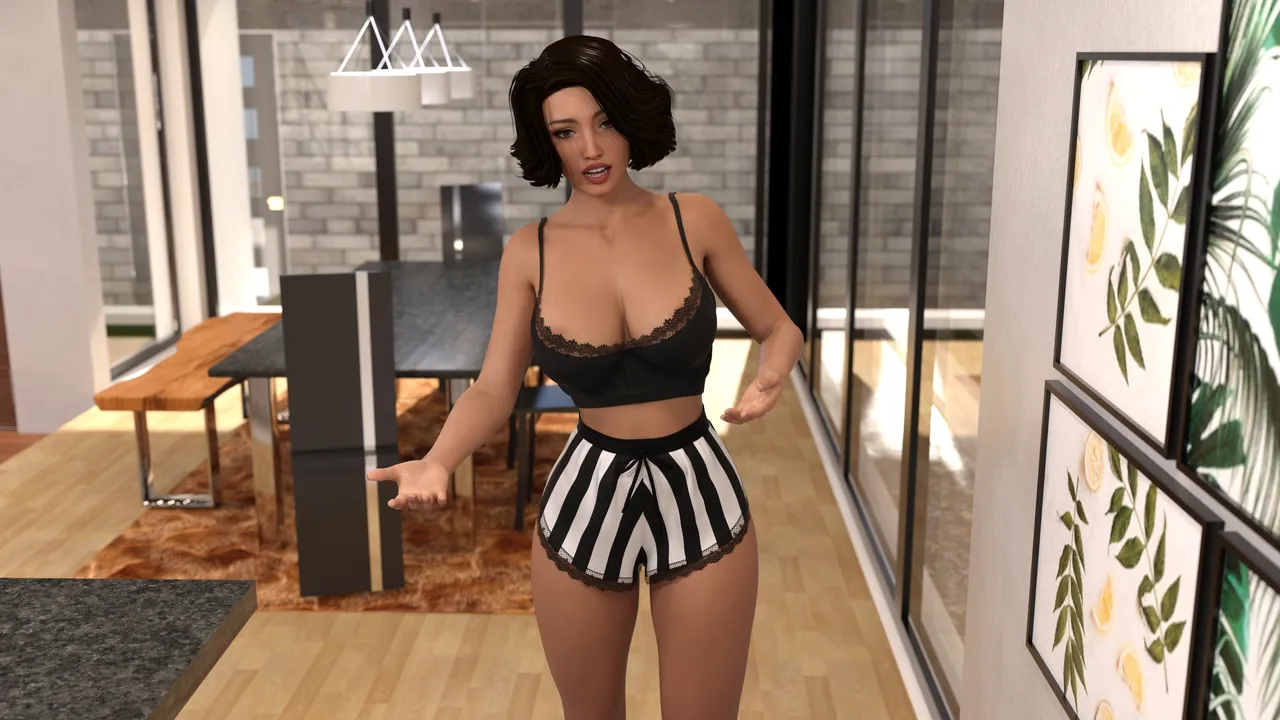 GrandmasHouse-V0.98-pc -V56 - Image 26