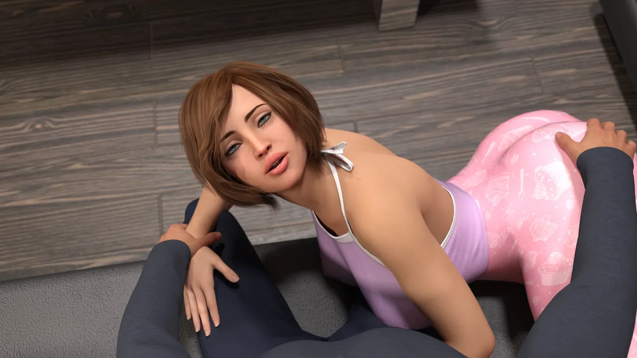 GrandmasHouse-V0.98-pc -V56 - Image 332