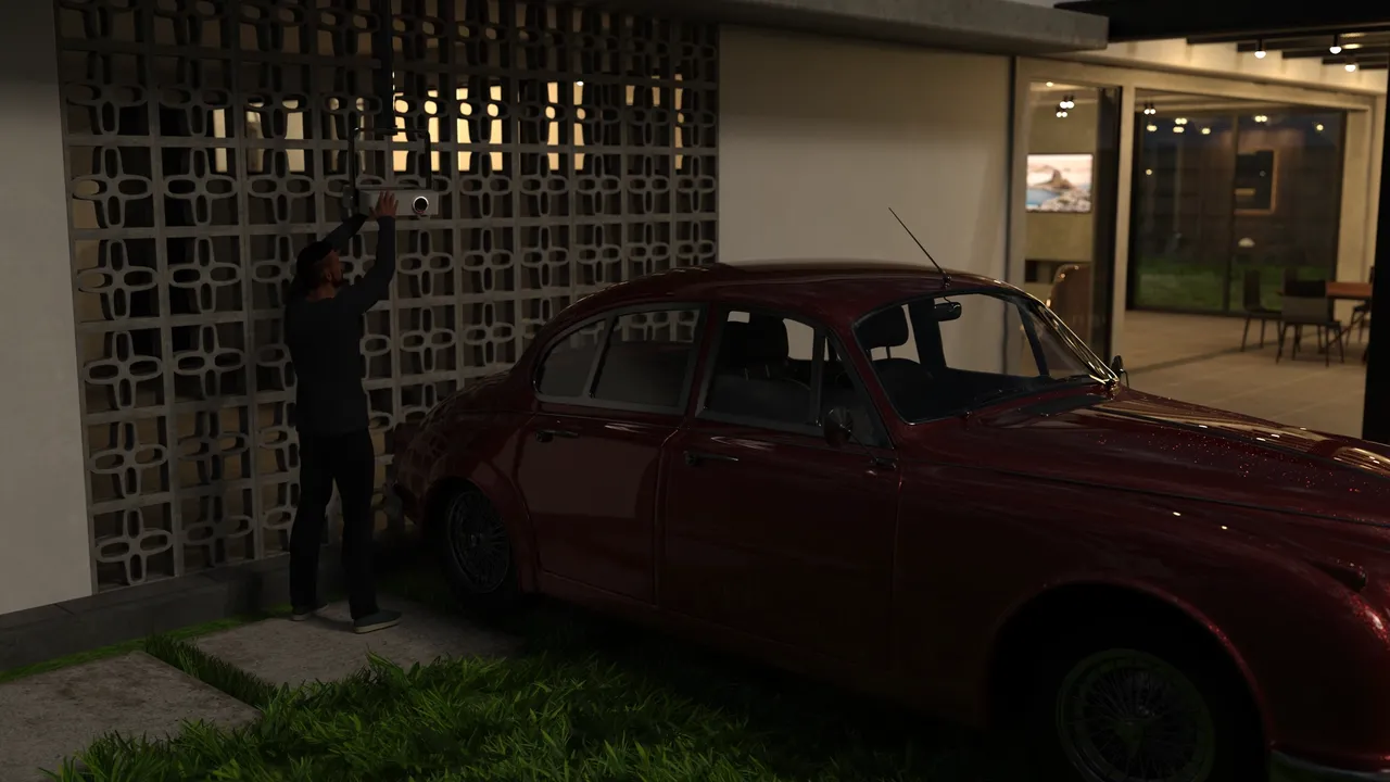 GrandmasHouse-V0.98-pc -V56 - Image 349