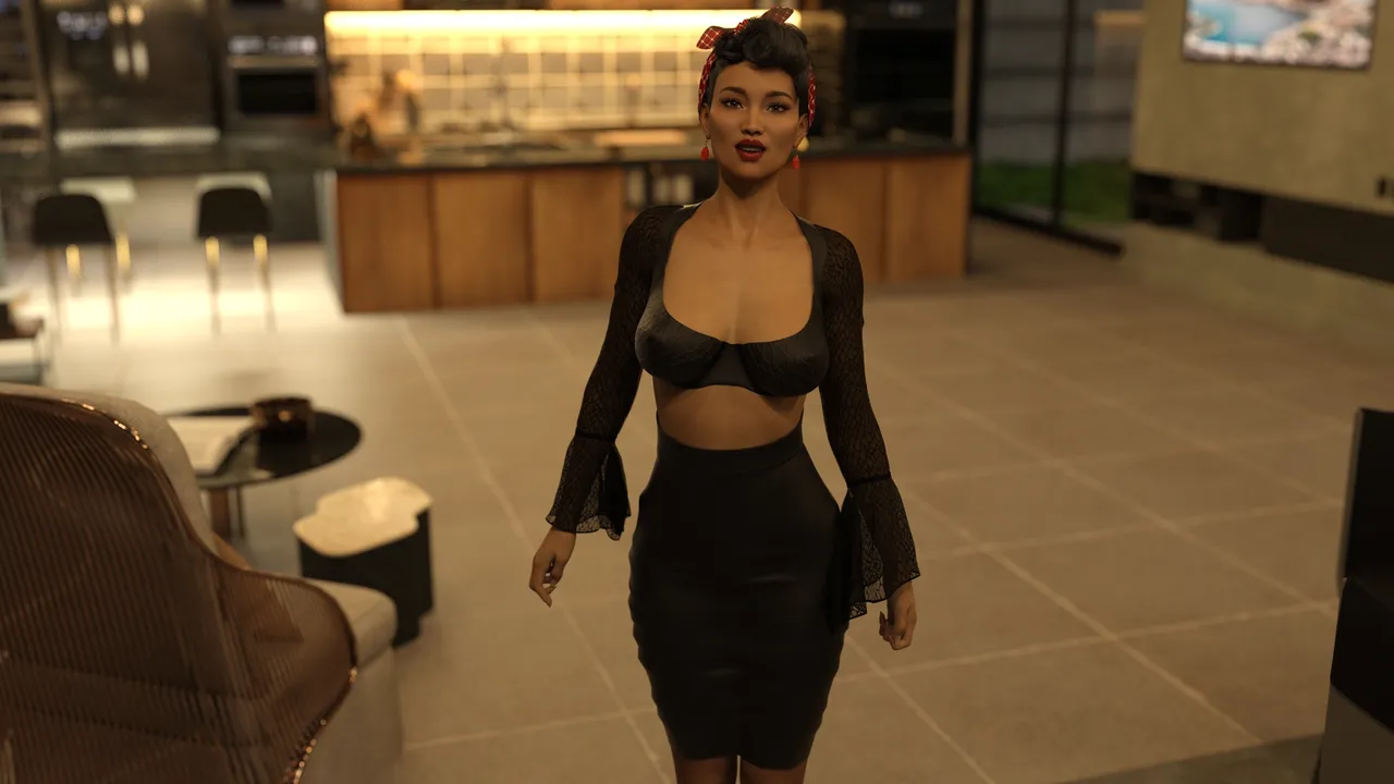 GrandmasHouse-V0.98-pc -V56 - Image 359