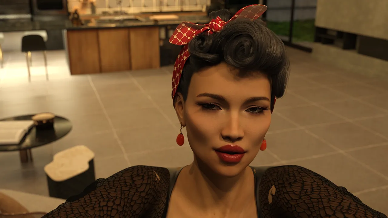 GrandmasHouse-V0.98-pc -V56 - Image 363