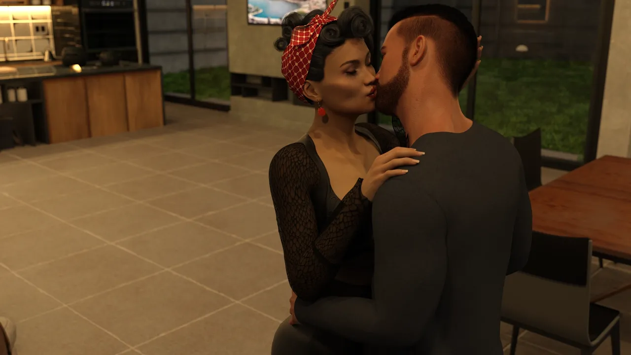 GrandmasHouse-V0.98-pc -V56 - Image 364