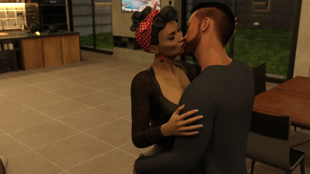 GrandmasHouse-V0.98-pc -V56 - Image 365