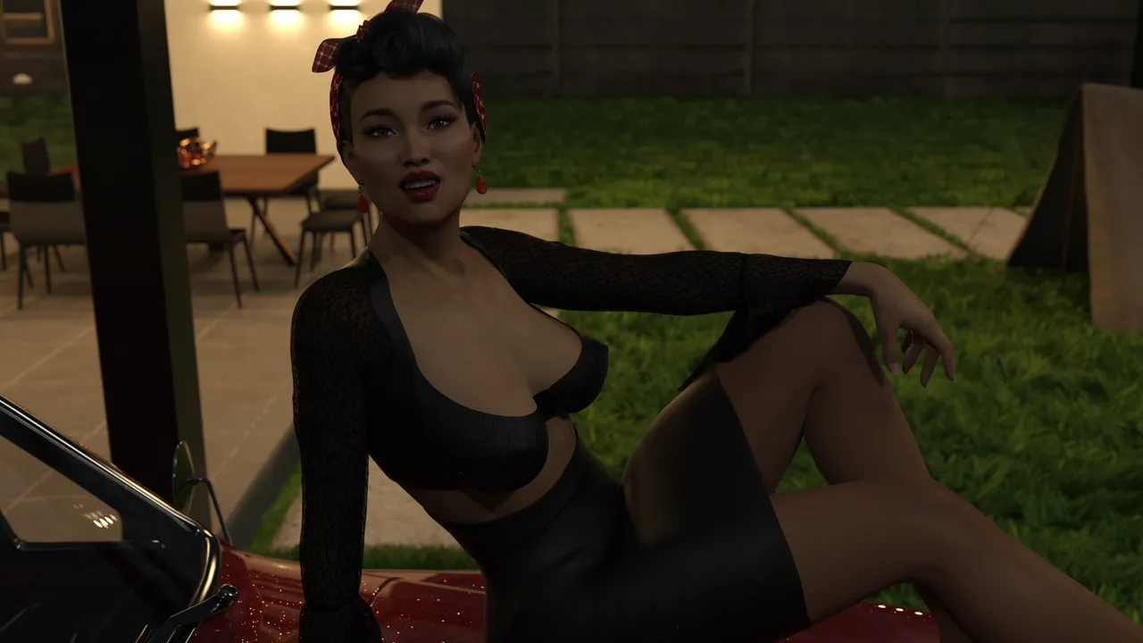 GrandmasHouse-V0.98-pc -V56 - Image 370