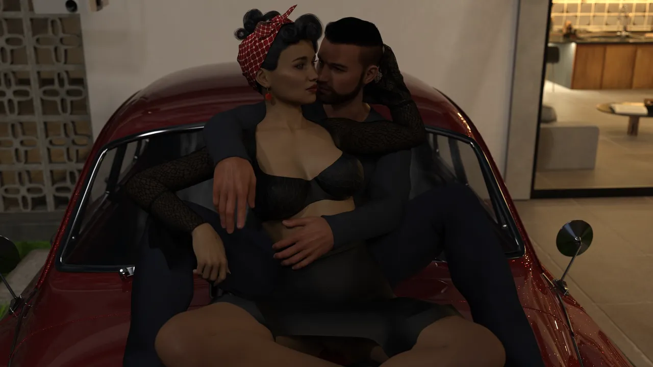 GrandmasHouse-V0.98-pc -V56 - Image 373