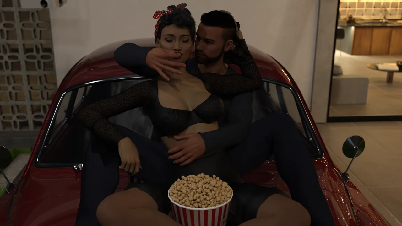 GrandmasHouse-V0.98-pc -V56 - Image 375