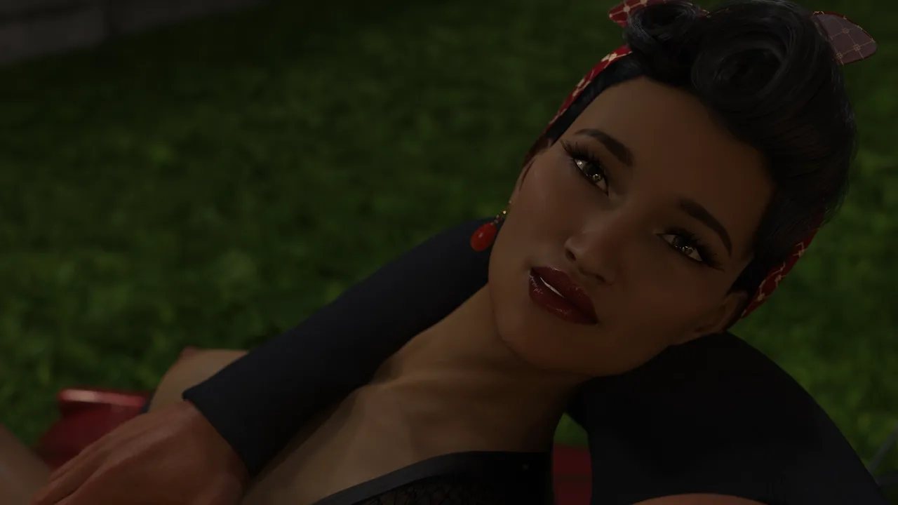 GrandmasHouse-V0.98-pc -V56 - Image 401