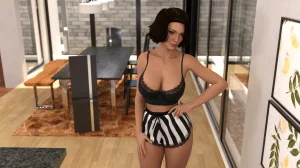 GrandmasHouse-V0.98-pc -V56 - Page 31