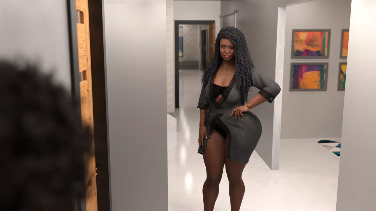 GrandmasHouse-V0.98-pc -V81 - Image 167