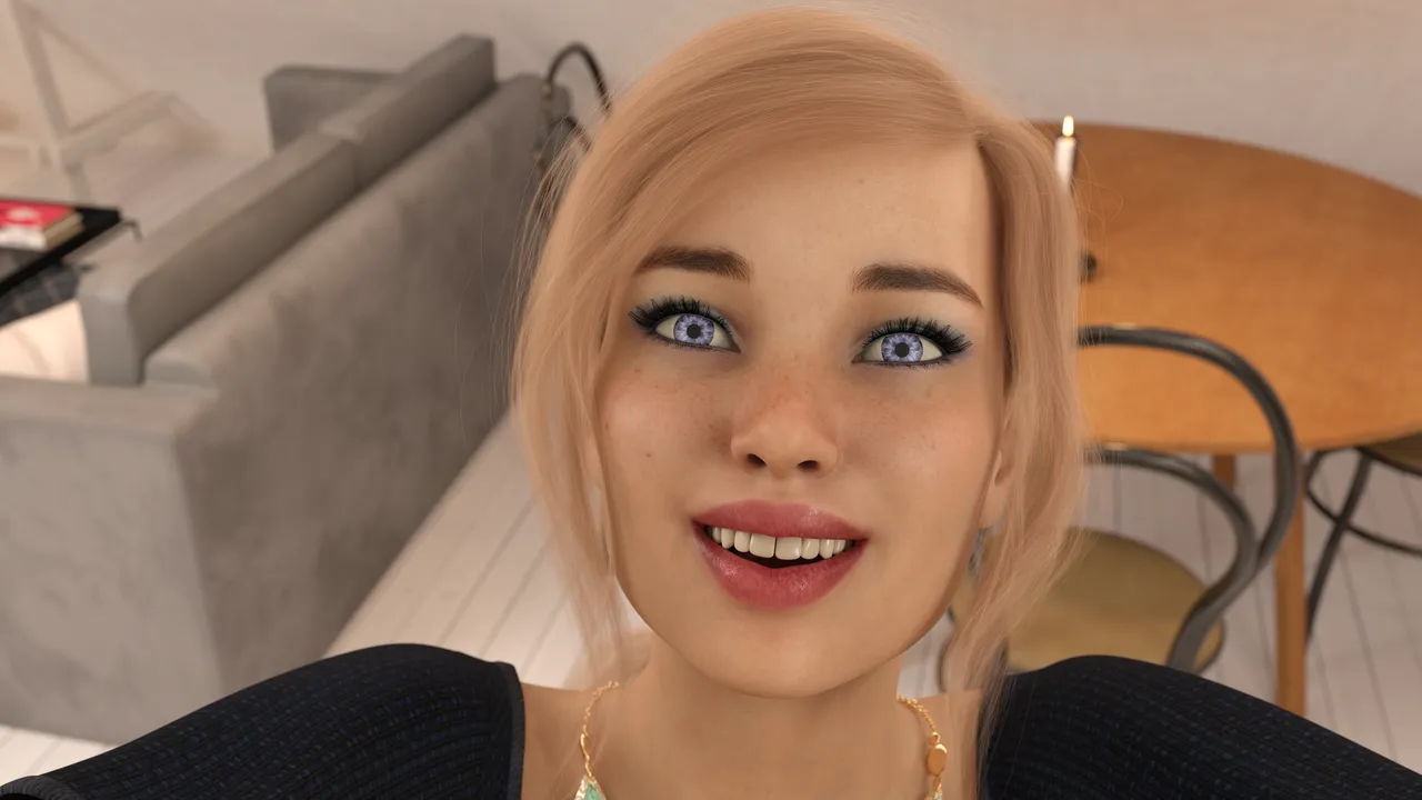 GrandmasHouse-V0.98-pc -V81 - Image 20