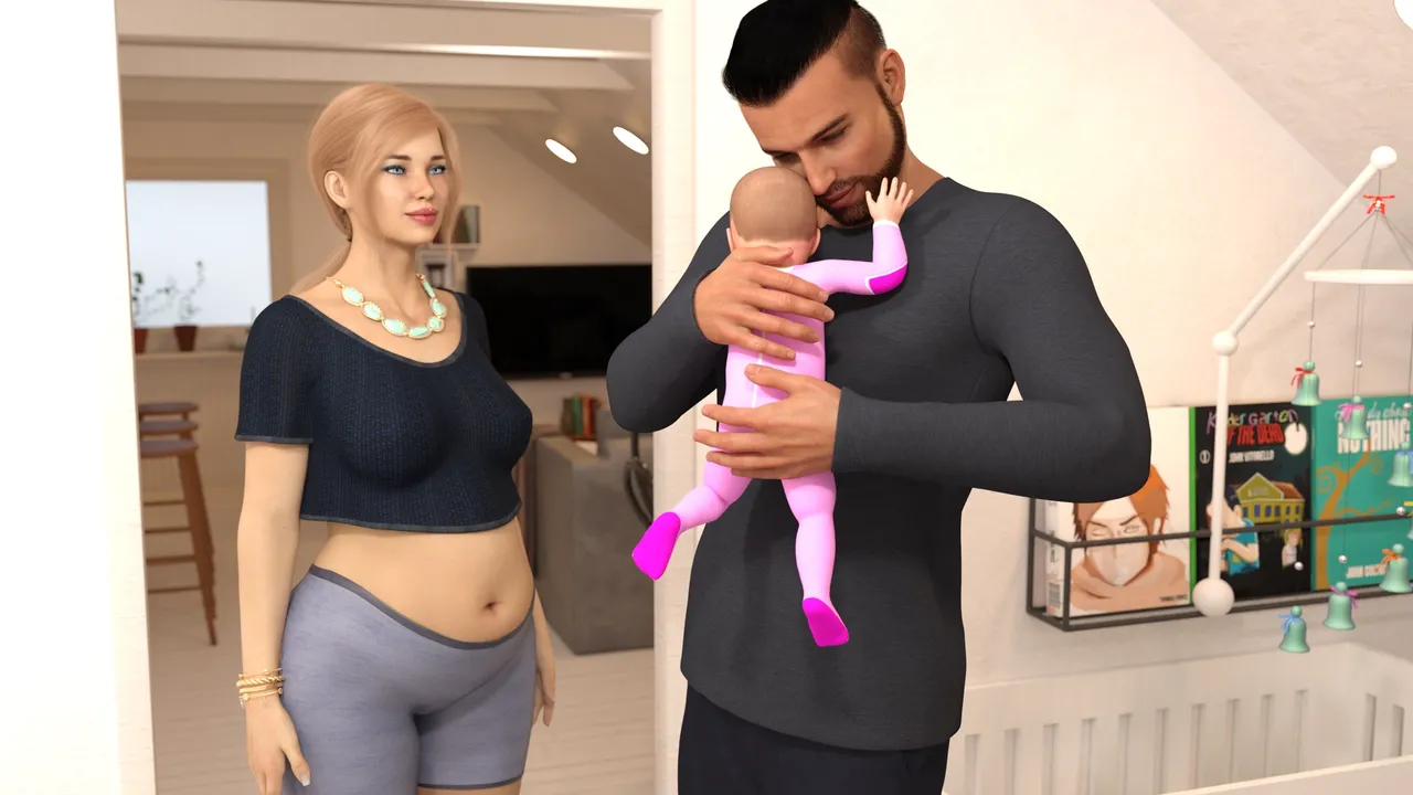 GrandmasHouse-V0.98-pc -V81 - Image 24