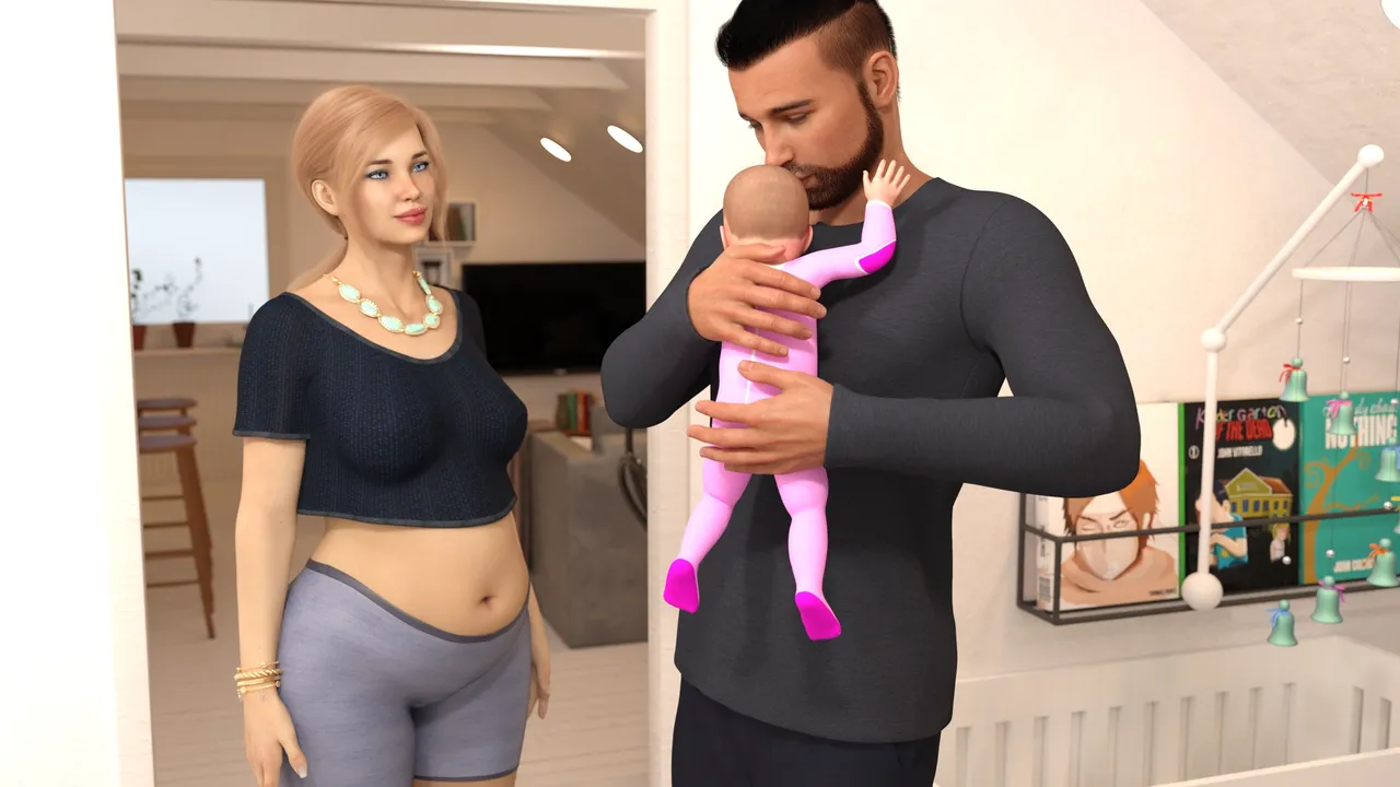 GrandmasHouse-V0.98-pc -V81 - Image 25