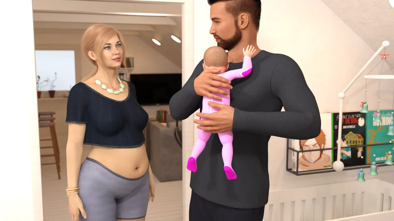 GrandmasHouse-V0.98-pc -V81 - Image 30