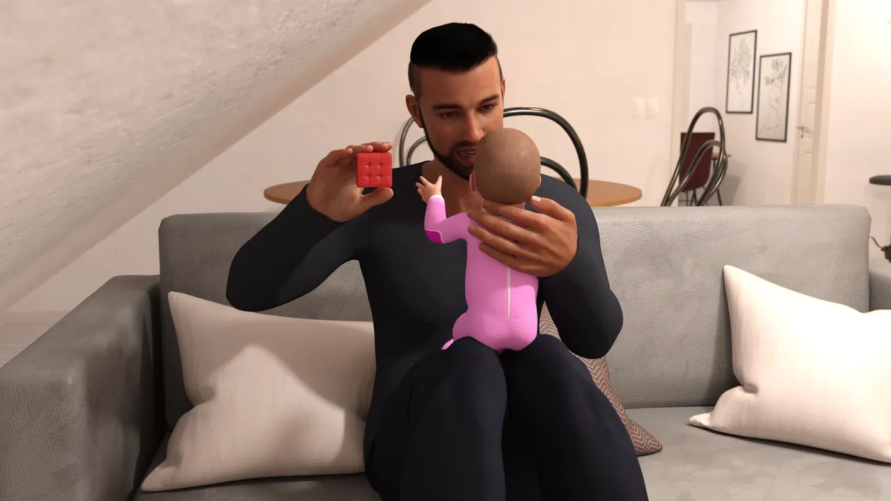 GrandmasHouse-V0.98-pc -V81 - Image 32