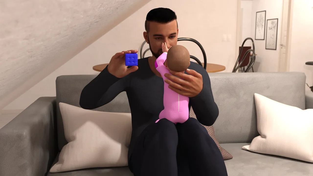 GrandmasHouse-V0.98-pc -V81 - Image 33