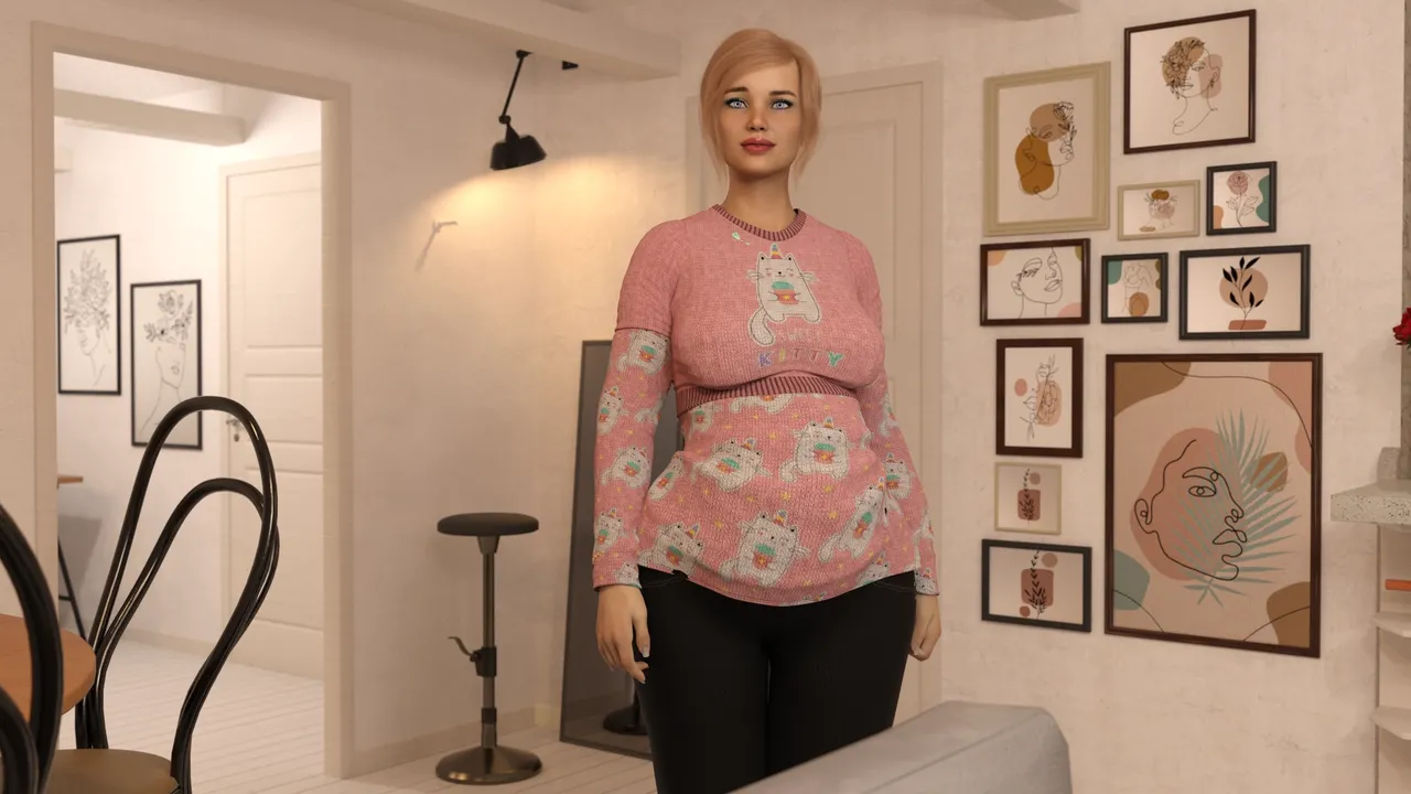 GrandmasHouse-V0.98-pc -V81 - Image 36