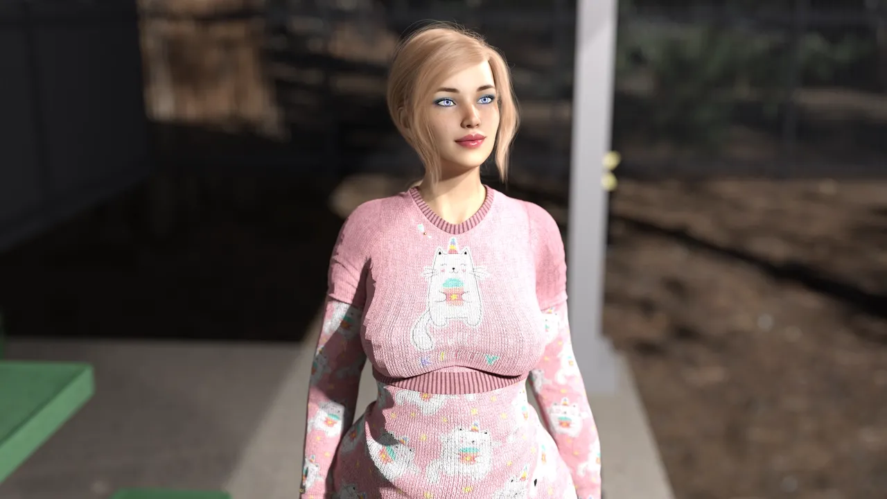 GrandmasHouse-V0.98-pc -V81 - Image 38