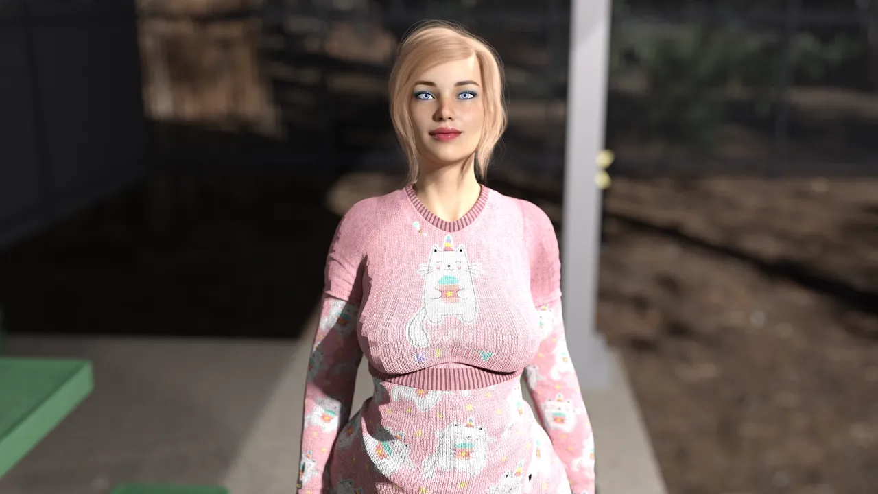 GrandmasHouse-V0.98-pc -V81 - Image 39